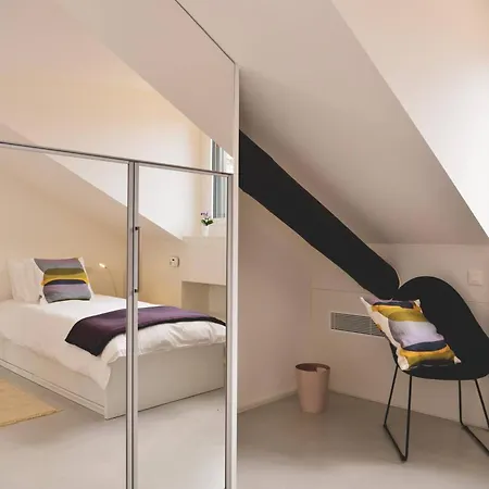 דירה One Only Nassa Penthouse With Large Private Terrace *