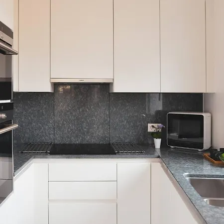 Apartment One Only Nassa Penthouse With Large Private Terrace *
