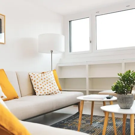 One Only Nassa Penthouse With Large Private Terrace * לוגאנו